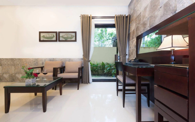 THE BLOSSOM RESORT ISLAND DA NANG - Onsen Included