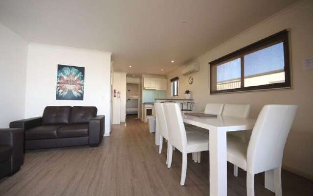 BIG4 Bendigo Marong Holiday Park