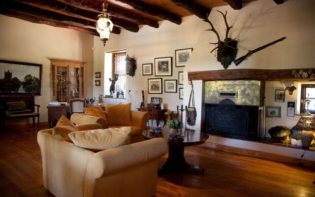 De Leeuwenhof Estate