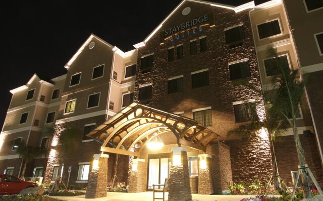 Staybridge Suites Houston-Nasa/Clear Lake by IHG