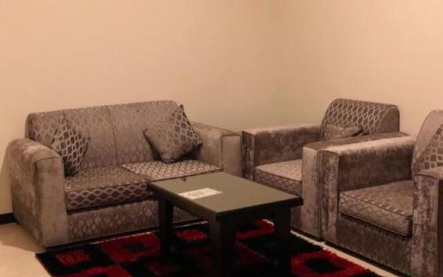 Arees Furnished Units