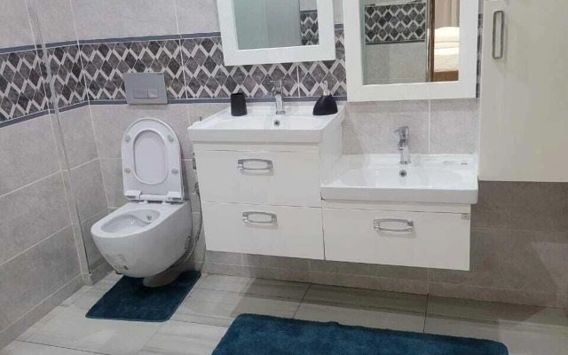 Marina Appart Hôtel