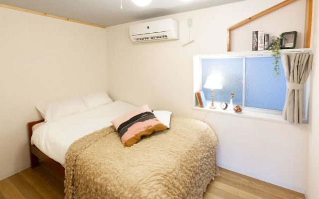 TOKYO BICYCLE HOUSE / whole private house 160sqm – Guest Rooms – Tokyo