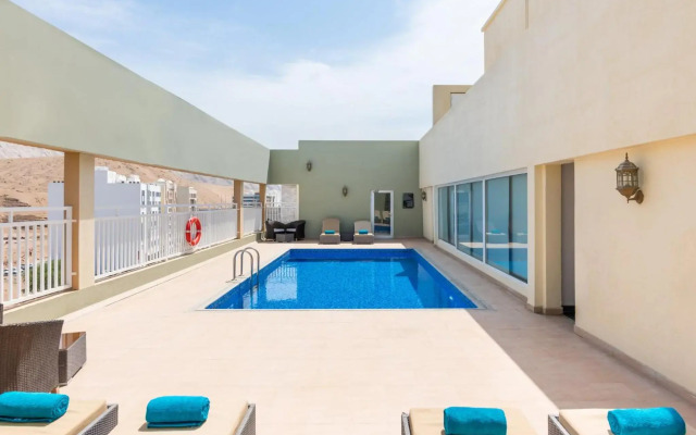 Centara Life Muscat Dunes Hotel