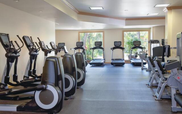 Marriott's Waiohai Beach Club