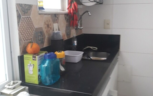 Gohouse - Freire 222