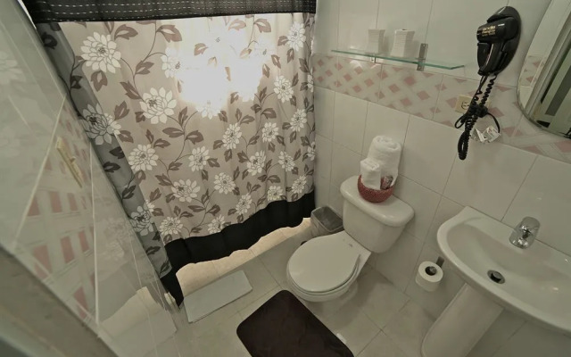 Savoy Hotel Boutique Santo Domingo