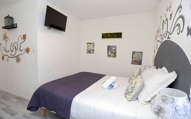 Hostellerie Le Panel