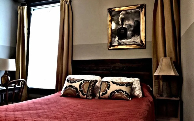 Hotel Niles