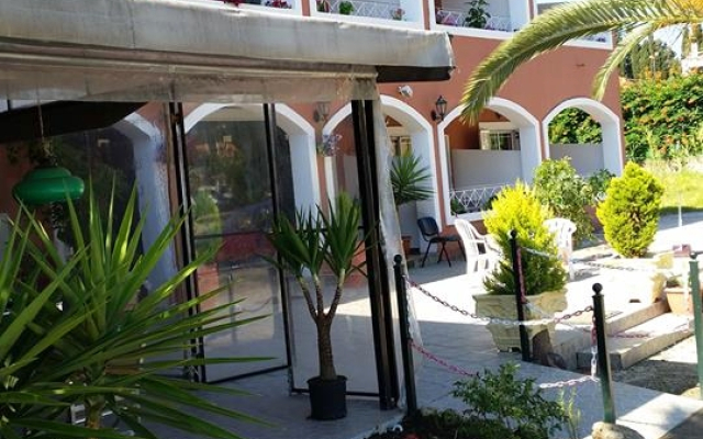 Porto Marina Aparthotel