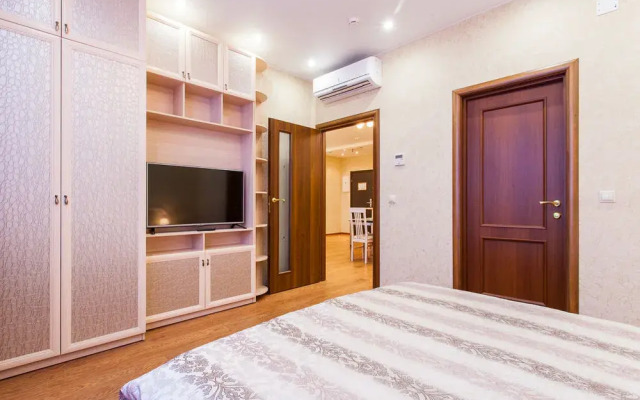 Hanoi-Moscow Aparthotel