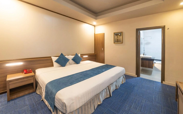 Rum Vang II Hotel