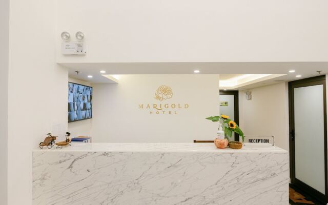Hanoi Marigold Hotel