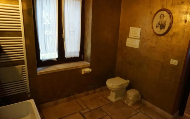 Casa Oliveri