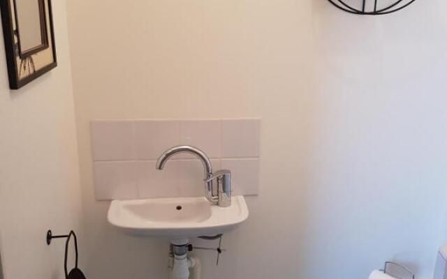 appt du Léguer 2 à 4pers