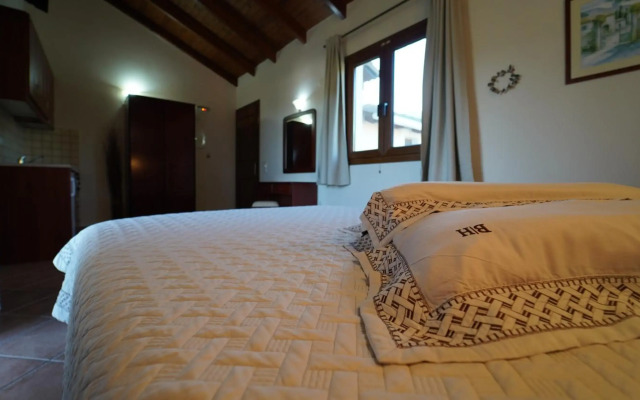 Villa Apollo Parga