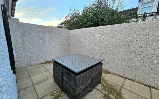 Warm & Cosy Home in Glasgow