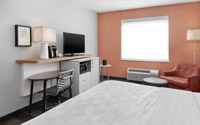 Holiday Inn Odessa by IHG