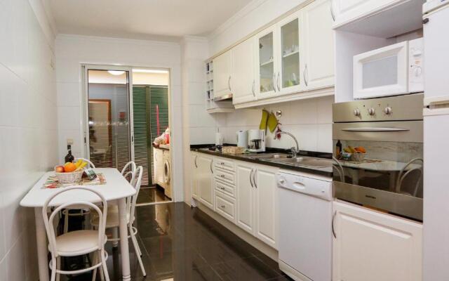 Apartamento Infante