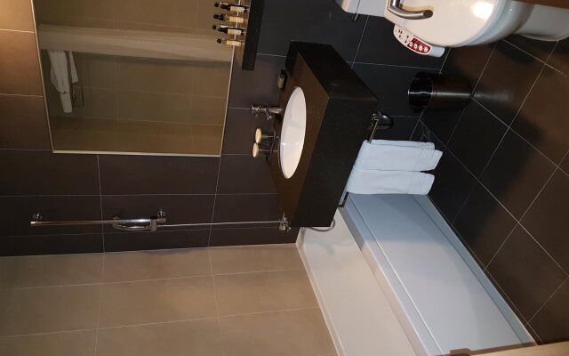 Best Western Incheon Royal Hotel