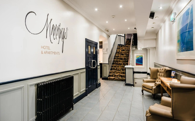Mannings Hotel