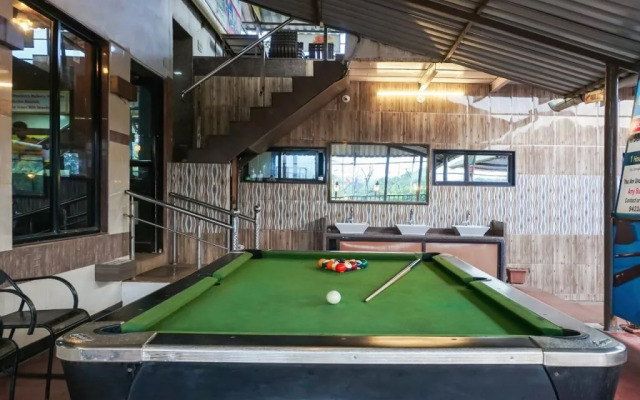 Treebo Garden Cottage & Lawn Mahabaleshwar