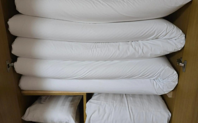Narsha Hotel