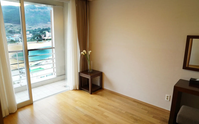 Riviera Hotel Geoje