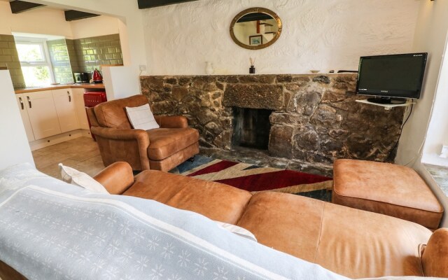 Blackberry Cottage