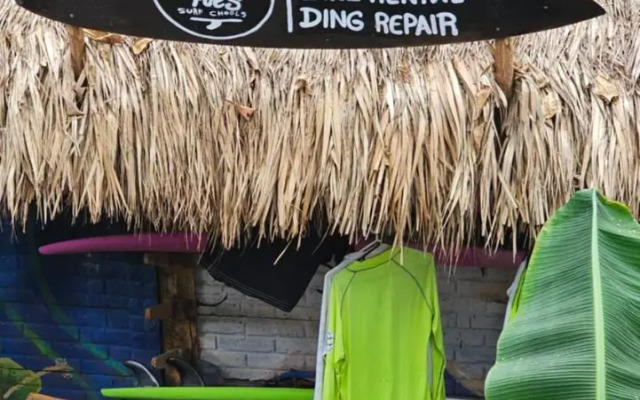 Mano a Mano Eco Hostal