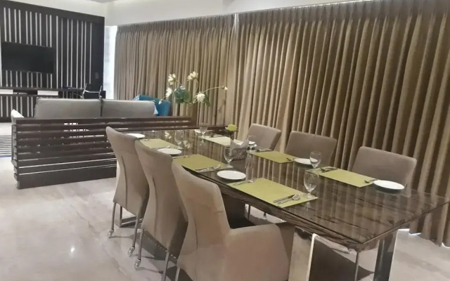 Fortune Park, Vellore - Member ITC Hotels' Group