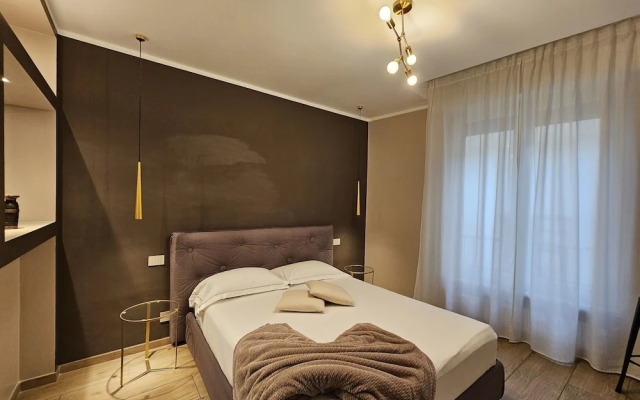 Teseo Rooms & Relax