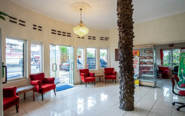 Hotel Jogja Bukittinggi