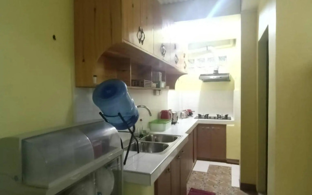 Soc Transient House, Baguio City 3Bedrooms