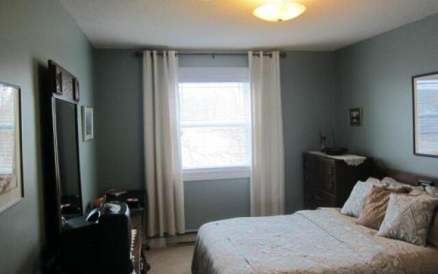 The Point Bed and Breakfast