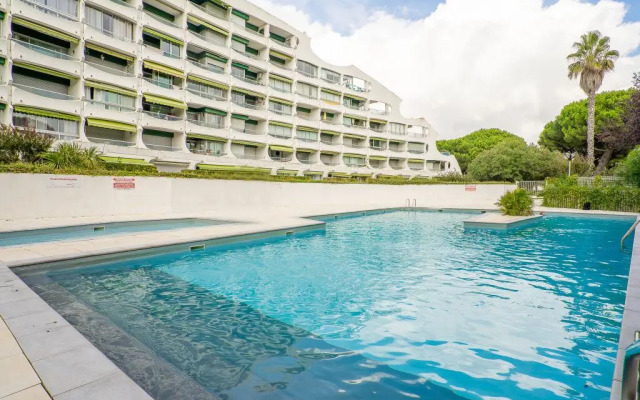 Appartement résidence FLEURIE I