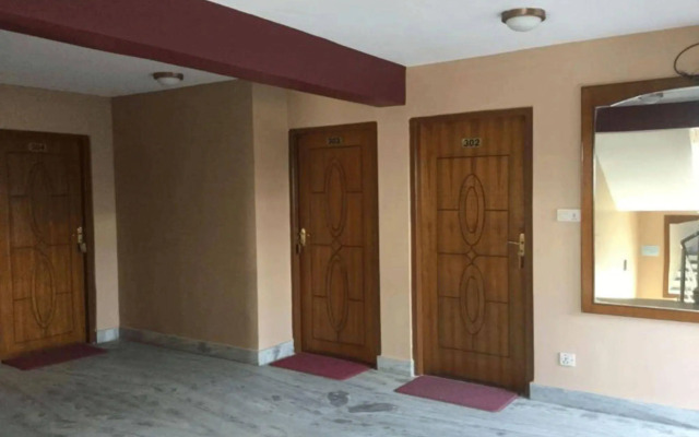 Shiva Shankar Hotel