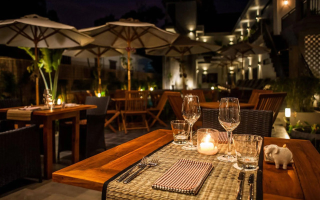 Santa Clara Boutique Hotel