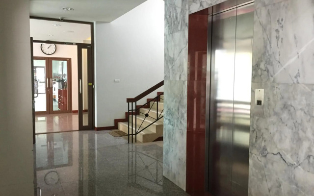Orchid Residence Suratthani