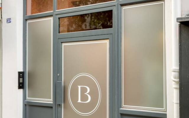Beauquartier – Marais, Pastourelle