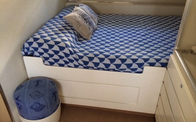 Yacht Suite Rosignano Solvay