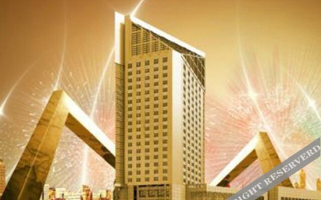 Sanyuan International Hotel