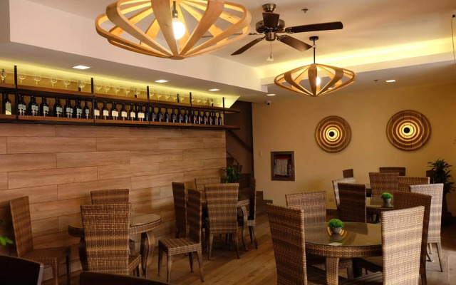 The Piccolo Hotel of Boracay