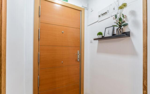 C Plaza de España 2B