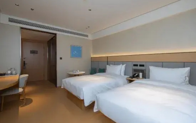 JI Hotel (Nanjing Jiangning Tianyin Dadao)