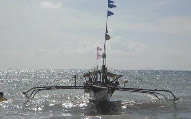 Magra Beach Resort and Nature Park