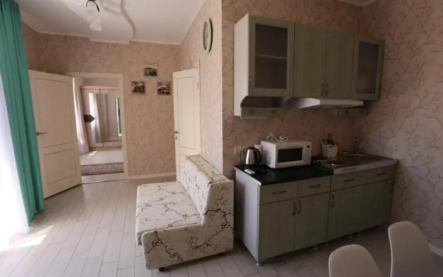 Inn Blaga-Paradise