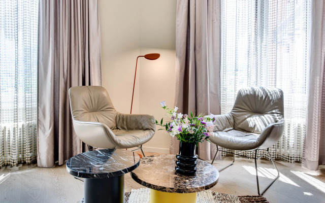 Hotel Belvedere Scuol