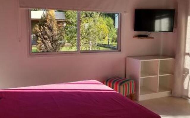 Aratiri Cabañas, Un Lugar En El Bosque..