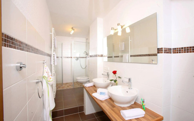 Landhotel Salmen
